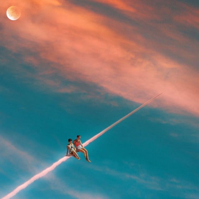 Elysian Skies