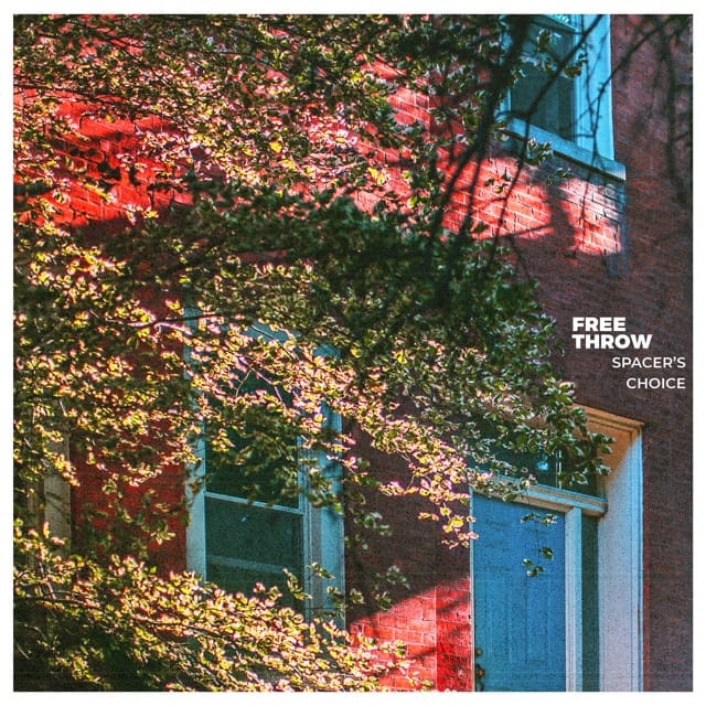 Spacer's Choice - Single