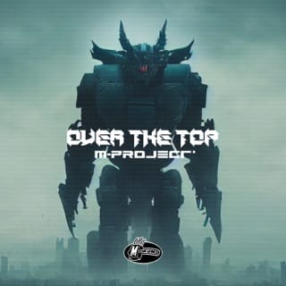 Over the Top