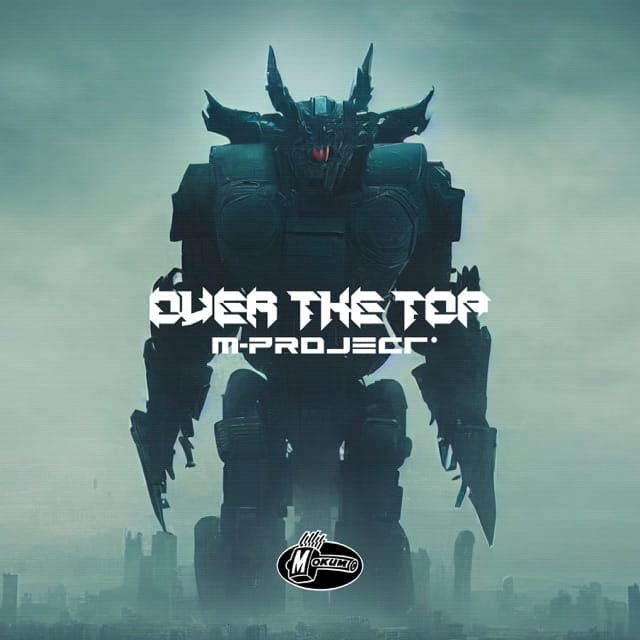 Over the Top