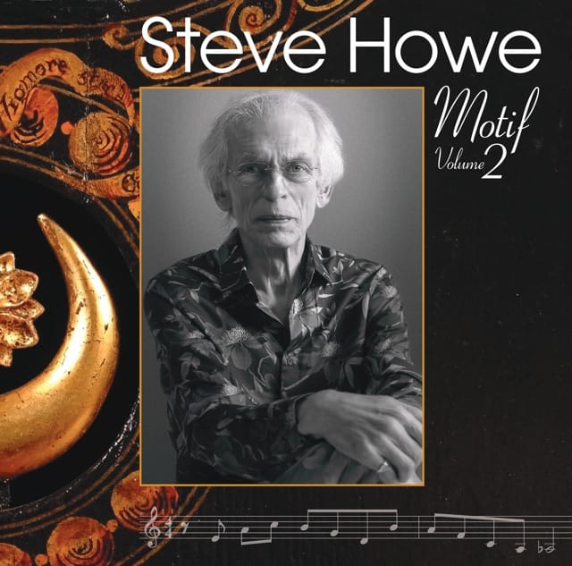 Motif, Volume 2