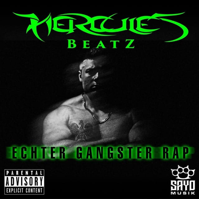 Echter Gangster Rap