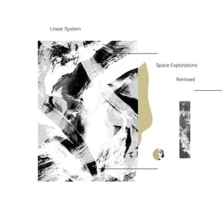 Space Explorations - Remixed - EP