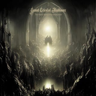 The Great Apocalyptic Desolation