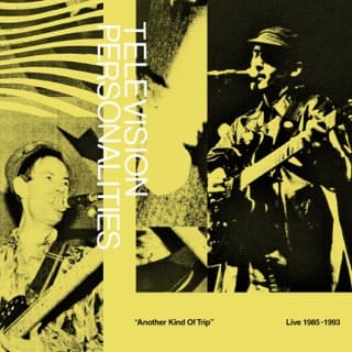 Another Kind of Trip (Live 1985-1993)
