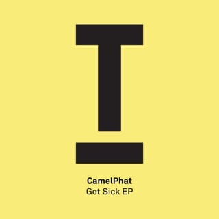 Get Sick - EP