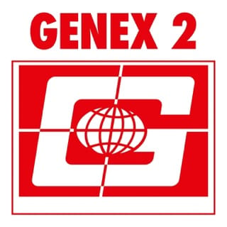 Genex 2 - EP