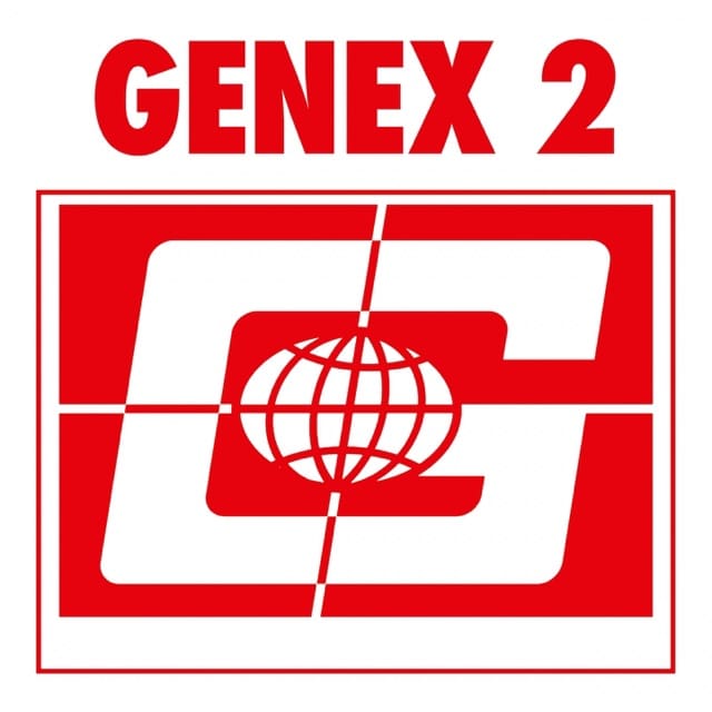 Genex 2 - EP