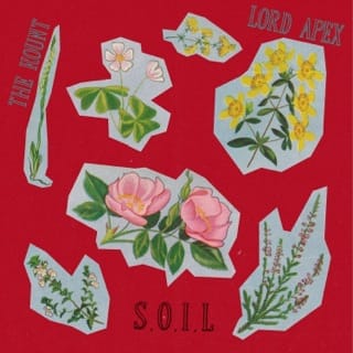 S.O.I.L - EP