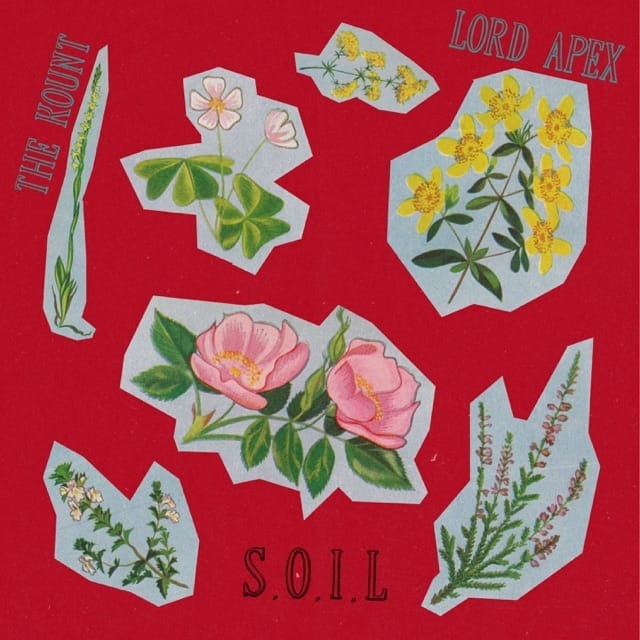 S.O.I.L - EP