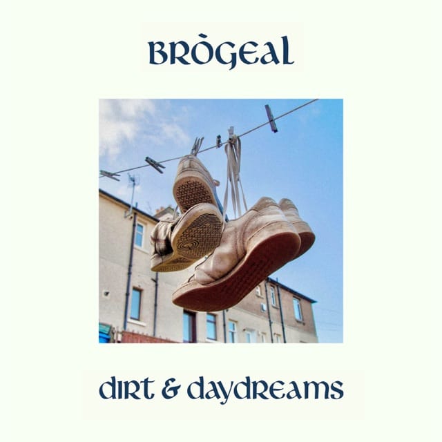 Dirt & Daydreams - EP