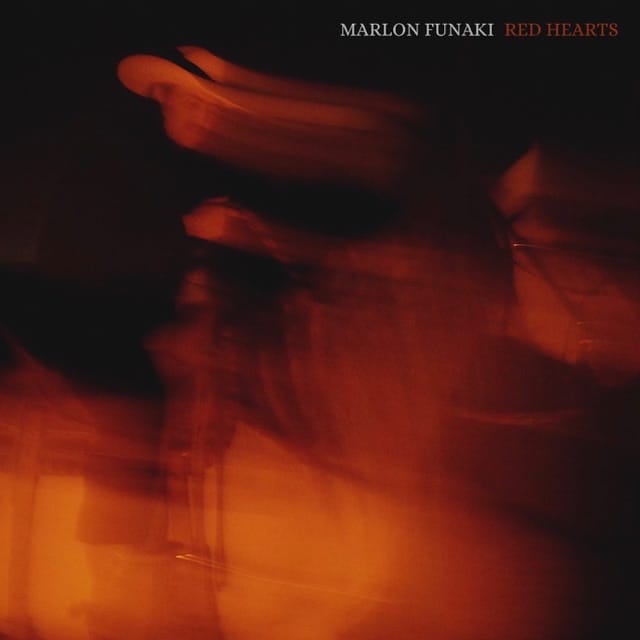 Red Hearts - Single