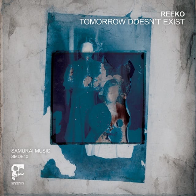 Tomorrow Doesn't Exist - EP