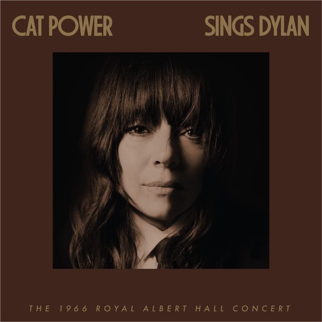 I Don't Believe You (She Acts Like We Never Have Met) [Live at the Royal Albert Hall]