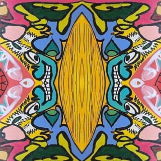 No Invitation - EP