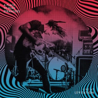 Live At LEVITATION