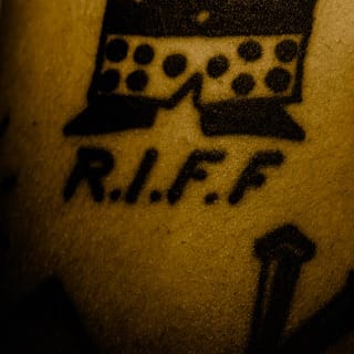 R.I.F.F.