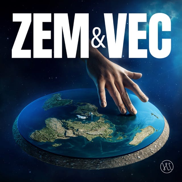 Zem & Vec - EP