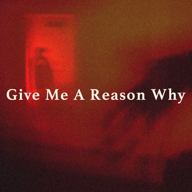 Give Me A Reason Why - Single