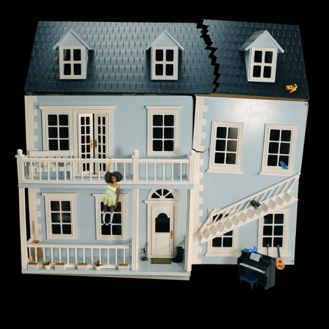 a girl like me - Single