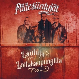 Lauluja laitakaupungilta