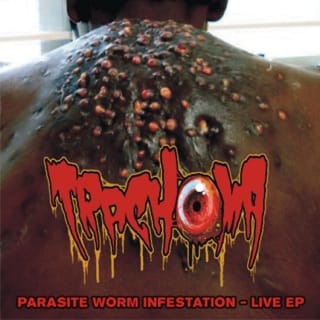 Parasite Worm Infestation - EP