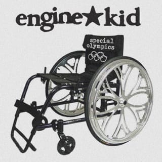 Special Olympics - EP
