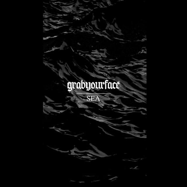 Sea - EP