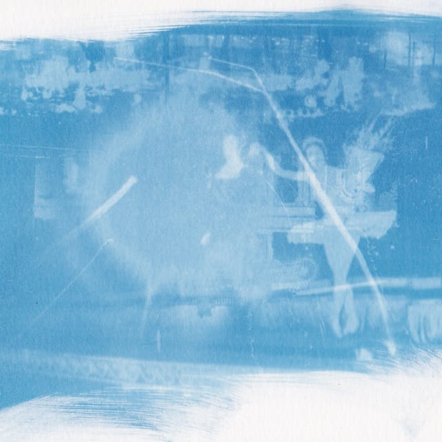 Blue Forty - Eight