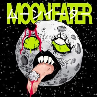 MoonEater - EP