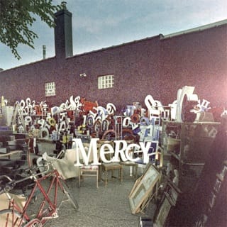 Mercy