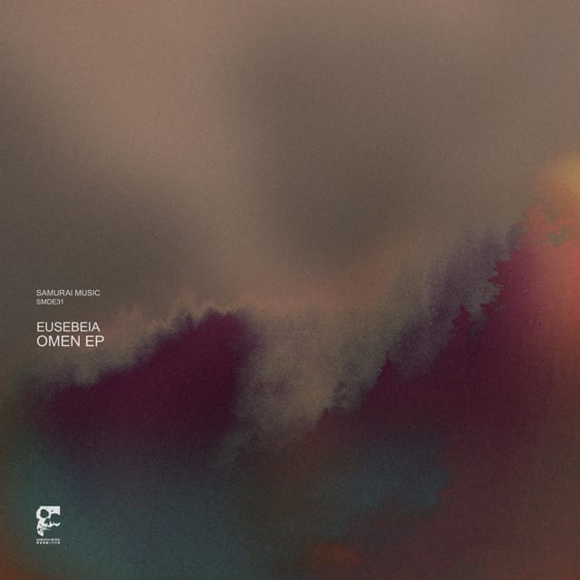 Omen - EP