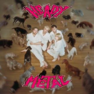 Heady Metal - EP