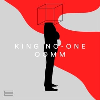 Oomm - EP