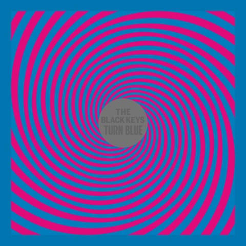 Turn Blue