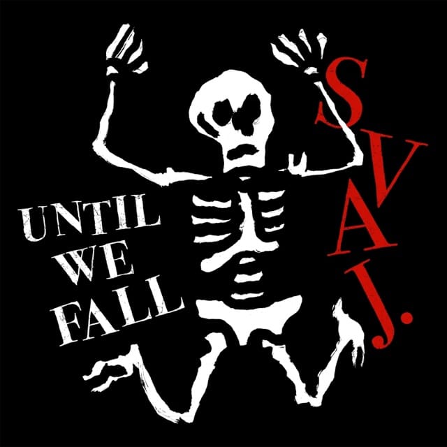 Until We Fall - EP