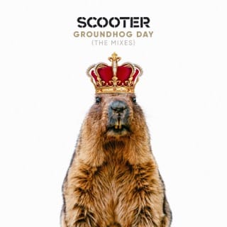 Groundhog Day (The Mixes) - EP