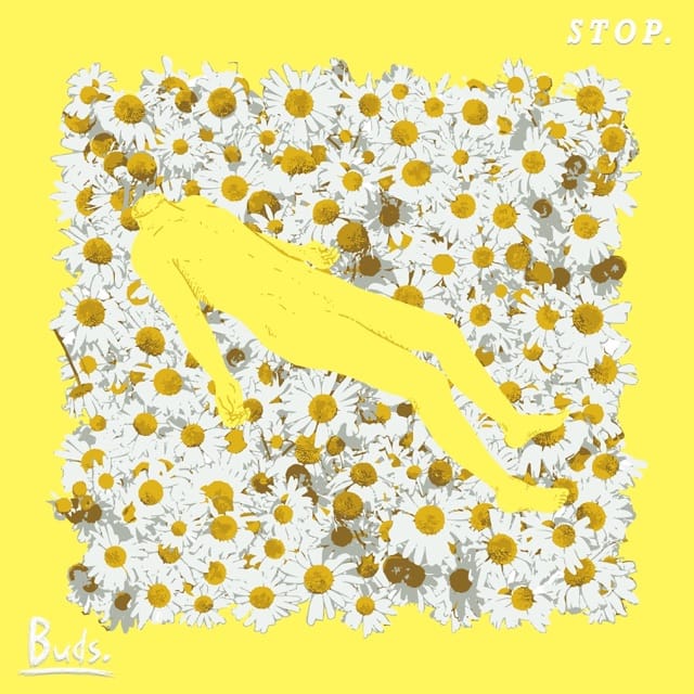 Stop. - EP