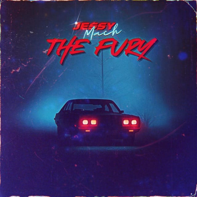 The Fury - EP