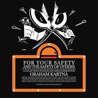 For Your Safety and the Safety of Others