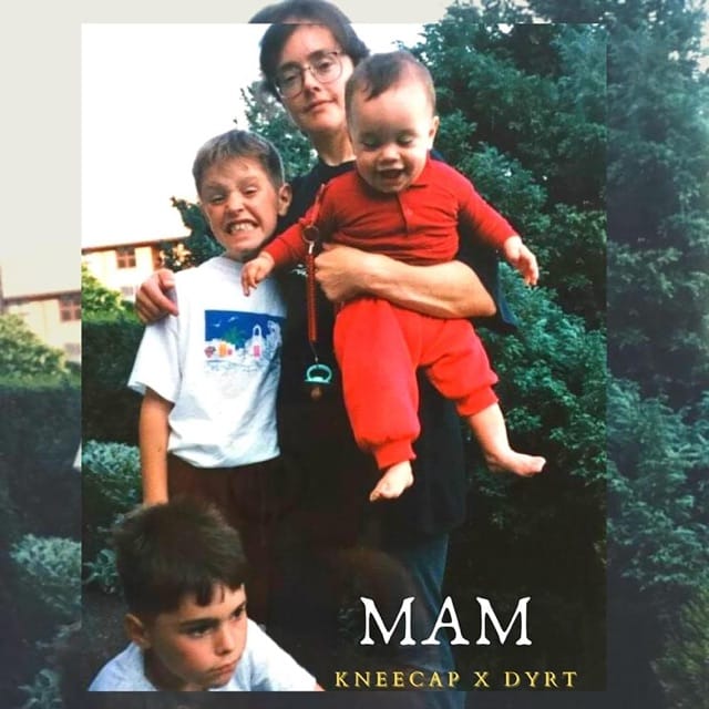 MAM (feat. Dyrt) - Single