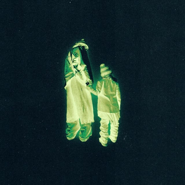 Messiah (Acoustic) - Single