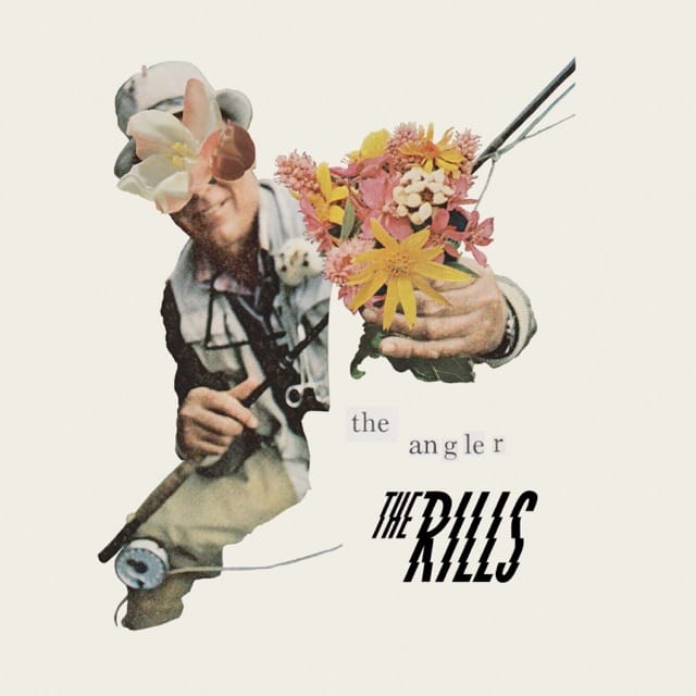 Angler - Single