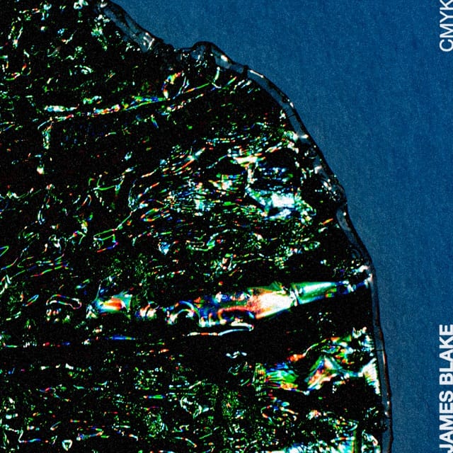CMYK EP