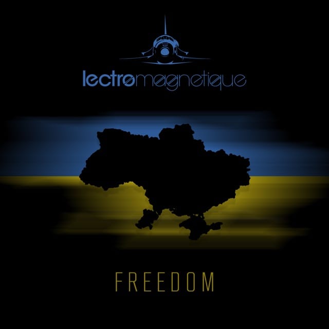 Freedom - Single