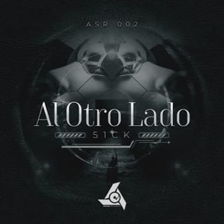 Al Otro Lado - EP