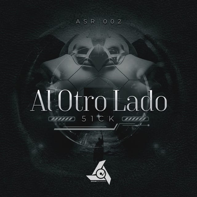 Al Otro Lado - EP
