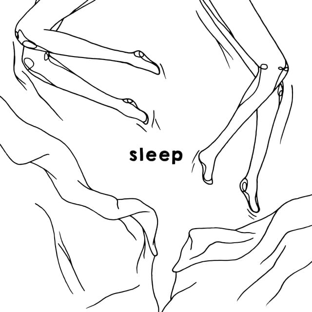 Sleep - Single