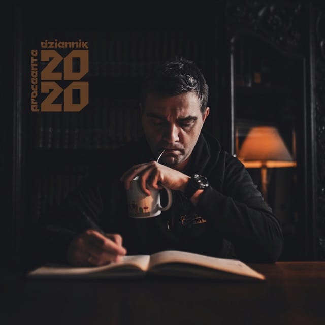 Dziennik 2020