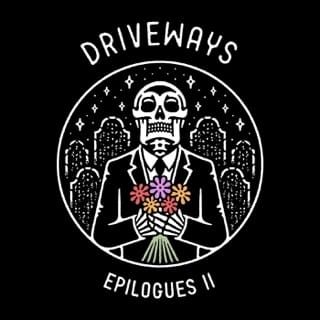 Epilogues II - EP